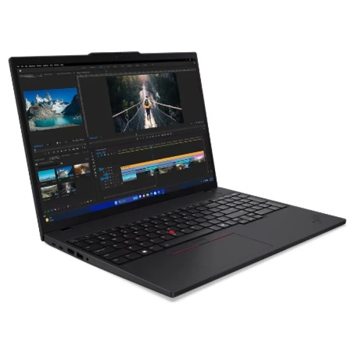 Lenovo ThinkPad T16 Gen 3 16" / 16 Гб / SSD 512 Гб / Win 11 Pro / 21MN0092RT