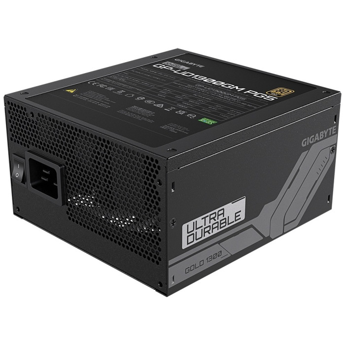 GIGABYTE GP-UD1300GM PG5 1000 Вт