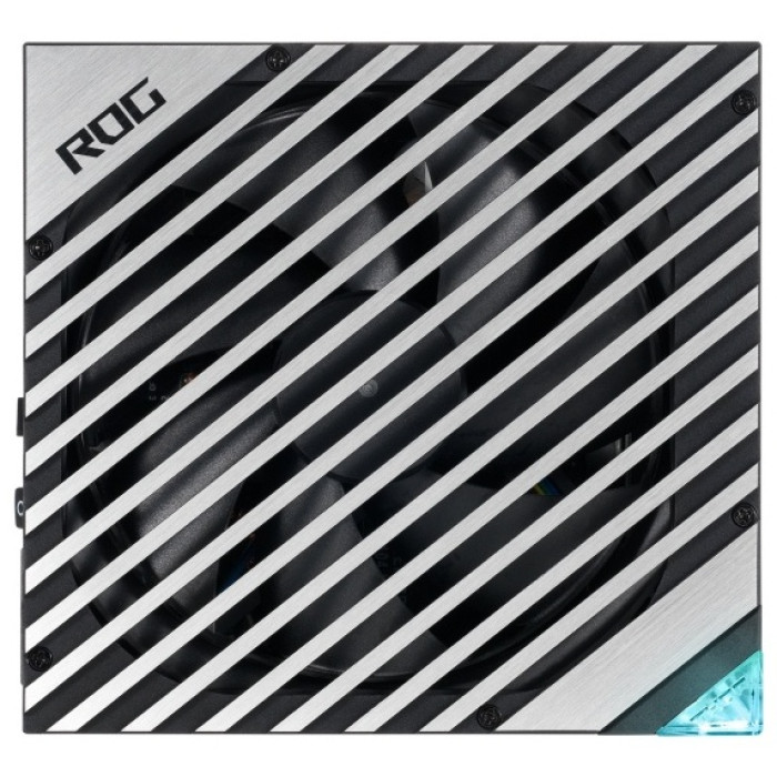 ASUS ROG THOR 850W Platinum II ROG-THOR-850P2-GAMING 850 Вт
