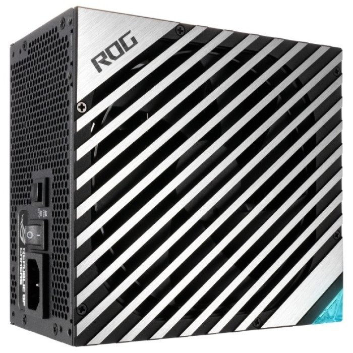 ASUS ROG THOR 850W Platinum II ROG-THOR-850P2-GAMING 850 Вт