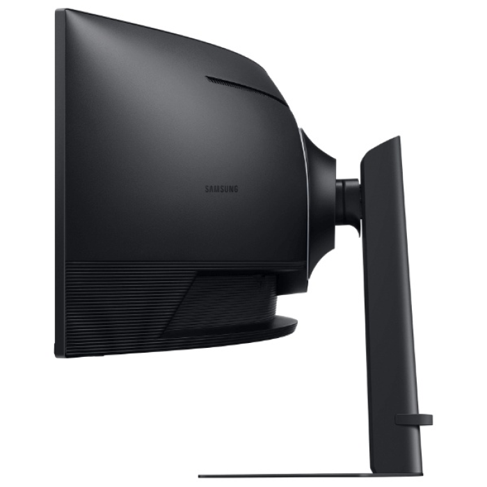 Samsung LS49C950UAIXCI черный