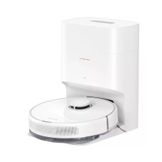 Робот-пылесос Dreame Robot Vacuum F10 Plus White 78286