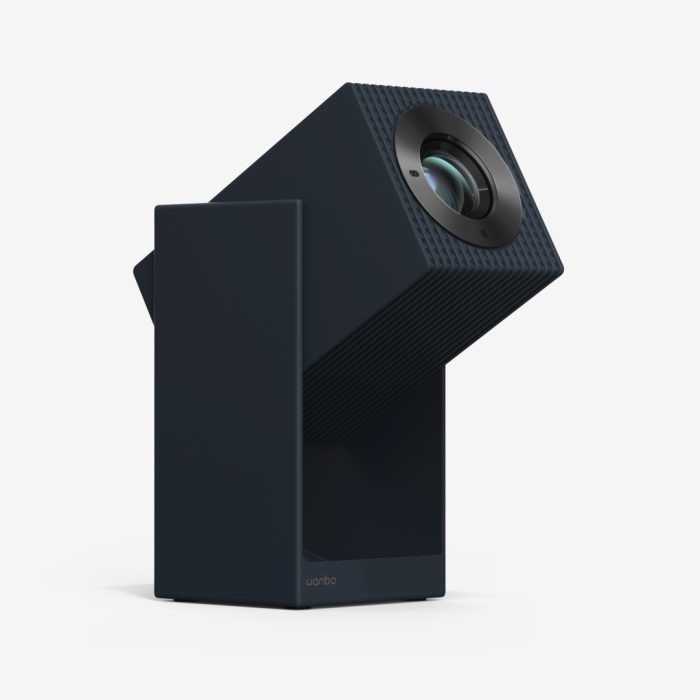 Проектор Wanbo Cube 2 Pro