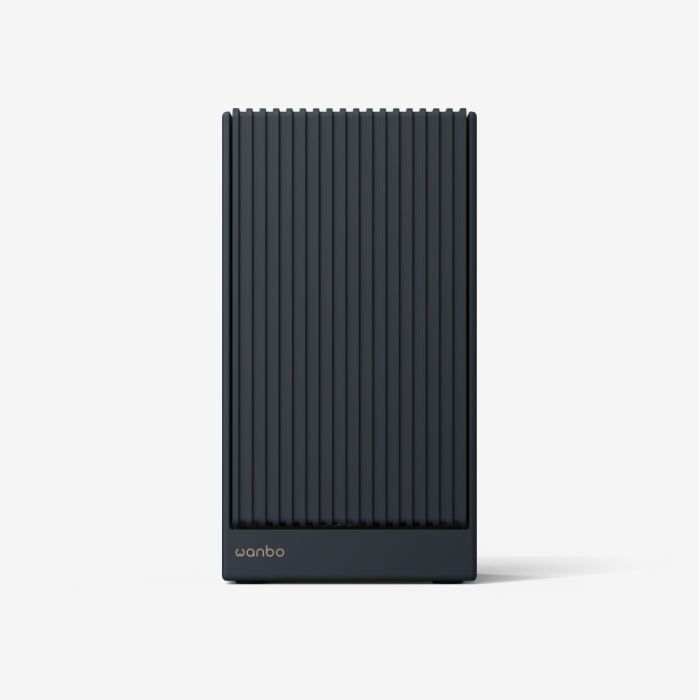 Проектор Wanbo Cube 2 Pro