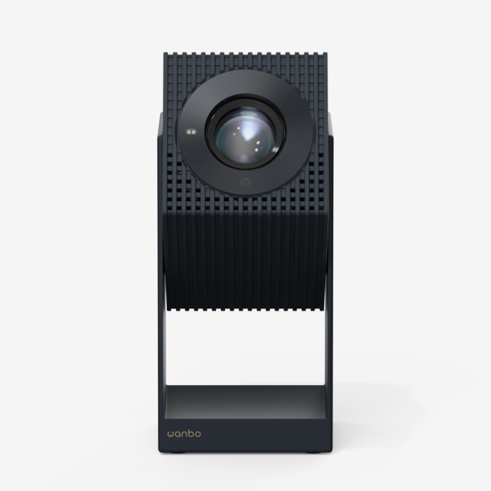 Проектор Wanbo Cube 2 Pro