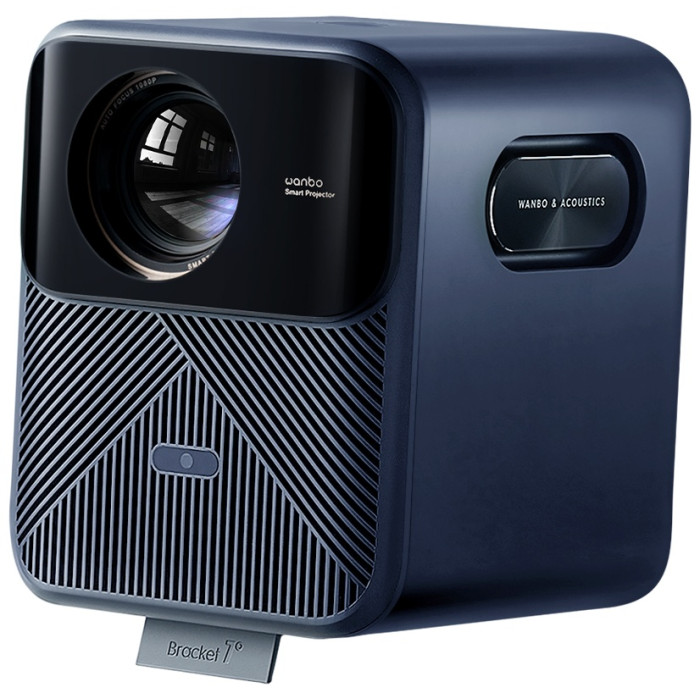 Проектор Wanbo Mozart 1 Pro 2025