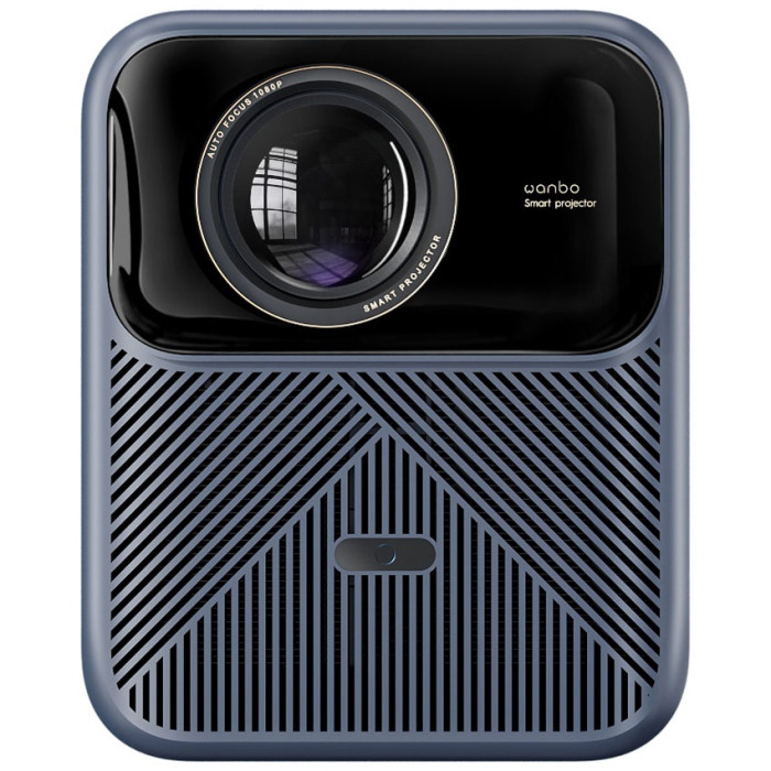 Проектор Wanbo Mozart 1 Pro 2025