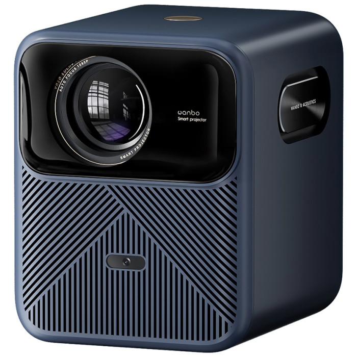 Проектор Wanbo Mozart 1 Pro 2025