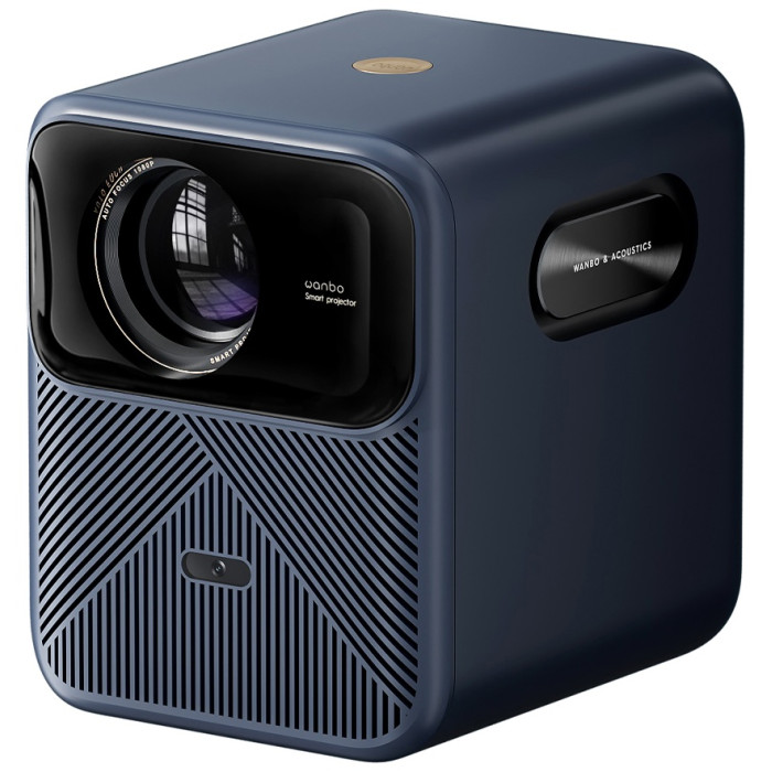 Проектор Wanbo Mozart 1 Pro 2025
