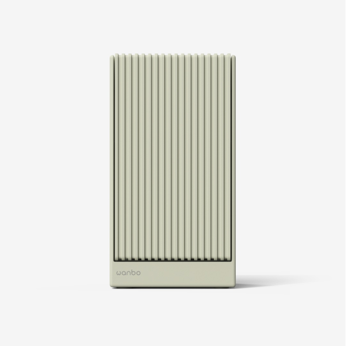 Проектор Wanbo Cube 2 Pro