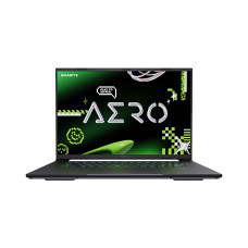 GIGABYTE AERO X16 COPILOT+ PC 16" / 32 Гб / SSD 1000 Гб / Win 11 Home / 1WH93KZC64DH