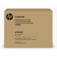 Тонер-картридж HP Europe/W9088MC/Black Managed LaserJet Toner Cartridge 253323