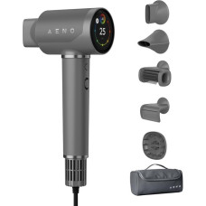 AENO AHD0005B фен 1500 Вт темно-серый