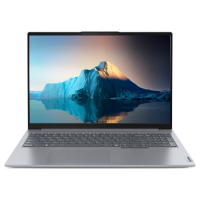 Lenovo ThinkBook 16 Gen 7 16" / 8 Гб / SSD 512 Гб / Без ОС / 21MSA07NRK
