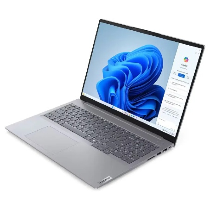 Lenovo ThinkBook 16 Gen 7 16" / 8 Гб / SSD 512 Гб / Без ОС / 21MSA07NRK
