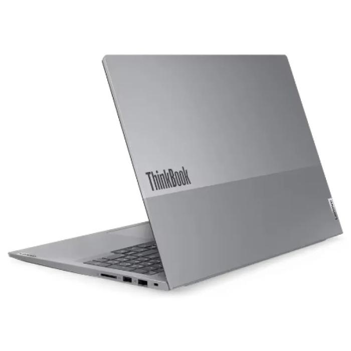 Lenovo ThinkBook 16 Gen 7 16" / 8 Гб / SSD 512 Гб / Без ОС / 21MSA07NRK