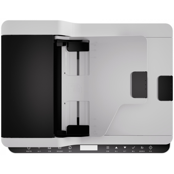 MFP Pantum BM2300AW 22ppm 3-in-1(print, scan, copy) Multifunction Laser Printer with ADF and wifi<br>