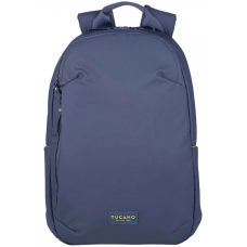 Рюкзак Tucano BKLAS15-B до 15.6" синий