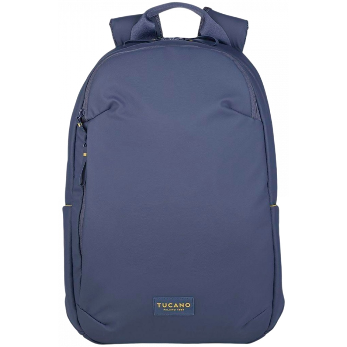 Рюкзак Tucano BKLAS15-B до 15.6" синий