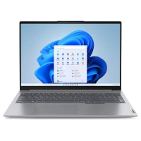 Lenovo ThinkBook 16 Gen 6 16" / 8 Гб / SSD 512 Гб / Без ОС / 21KK0094RU