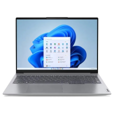 Lenovo ThinkBook 16 Gen 6 16" / 8 Гб / SSD 512 Гб / Без ОС / 21KK0094RU