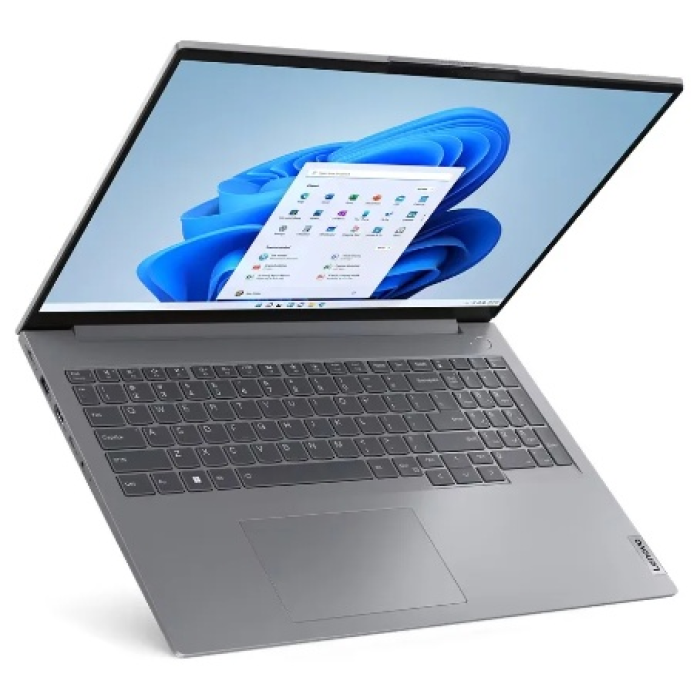 Lenovo ThinkBook 16 Gen 6 16" / 8 Гб / SSD 512 Гб / Без ОС / 21KK0094RU