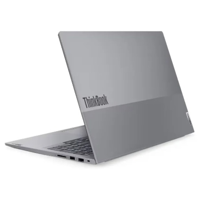 Lenovo ThinkBook 16 Gen 6 16" / 16 Гб / SSD 512 Гб / Win 11 Pro / 21KH00R4RU