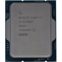 Процессор (CPU) Intel Core i7 Processor 14700KF 1700