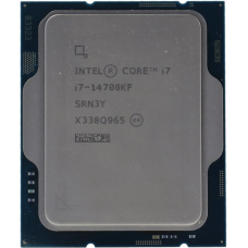 Процессор (CPU) Intel Core i7 Processor 14700KF 1700