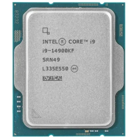 Процессор (CPU) Intel Core i9 Processor 14900KF