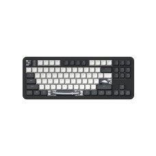 Клавиатура Dark Project ALU87B Bushido<br>78330