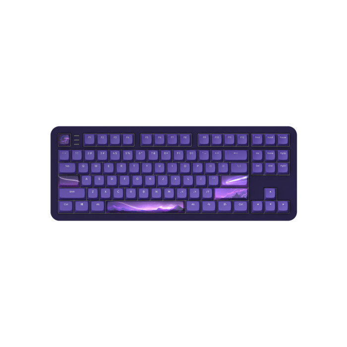 Клавиатура Dark Project ALU87B Celestial<br>78331