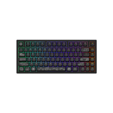 Клавиатура Dark Project ALU81A Terra Nova Black<br>78335