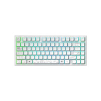 Клавиатура Dark Project ALU81A Terra Nova White<br>78336