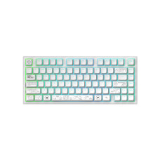 Клавиатура Dark Project ALU81A Terra Nova White<br>78336