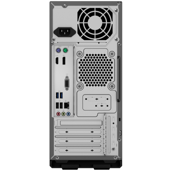 ASUS 90PF04W1-M000B0 черный