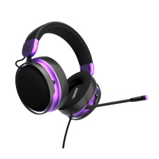 Гарнитура Dark Project Headset SONO Wired Black<br>78348