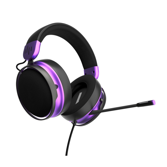 Гарнитура Dark Project Headset SONO Wired Black<br>78348
