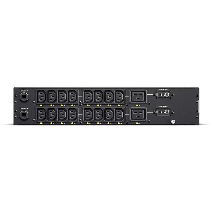 Блок распределения питания для ИБП CyberPower PDU32SWHVCEE18ATNET (240В)
