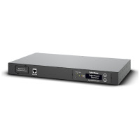 Блок распределения питания для ИБП CyberPower PDU20MHVCEE10AT (240В)