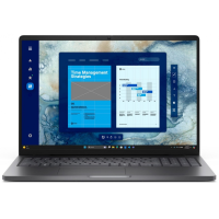 Dell Pro 16 PC16250/C5 220U/16GB/512GB SSD/16.0
