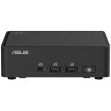 ASUS NUC 15 PRO RNUC15CRKC500002 90AR00R2-M00060 черный
