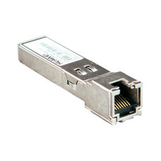Трансивер Huawei SFP-1000BaseT-G2