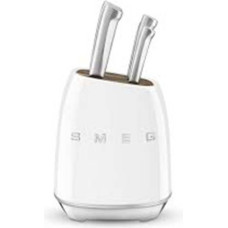 Набор ножей Smeg KBSF02WH, лезвие: нержавеющая сталь 6 шт