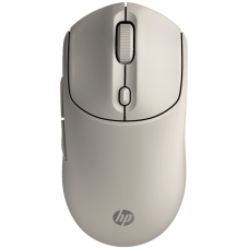 HP 400 Quiet Maple Wireless Mouse EURO AZ7B6AA#ABB