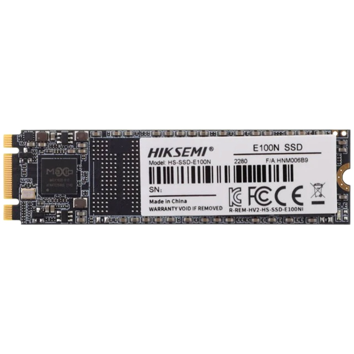 SSD Hiksemi E100N (HS-SSD-E100N/128G) 128 Гб