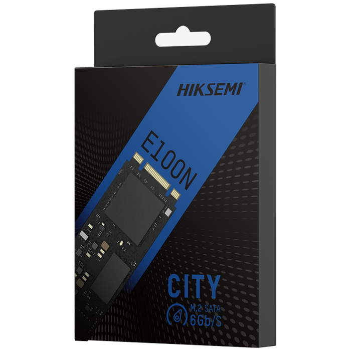 SSD Hiksemi E100N (HS-SSD-E100N/128G) 128 Гб