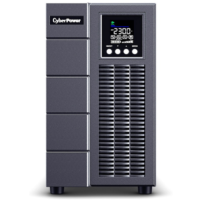 Источник бесперебойного питания CyberPower OLS3000EA