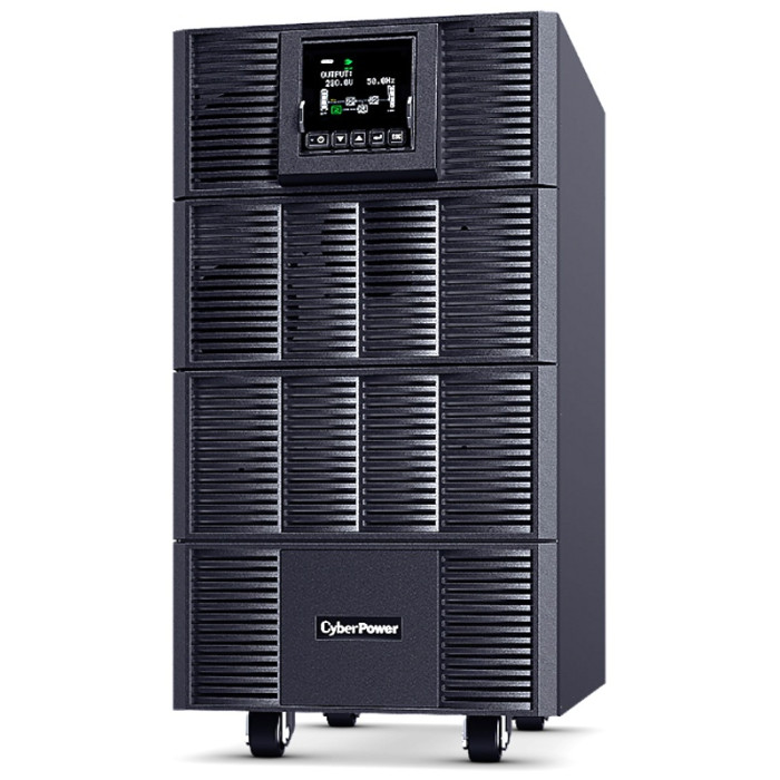 Источник бесперебойного питания CyberPower OLS10KE