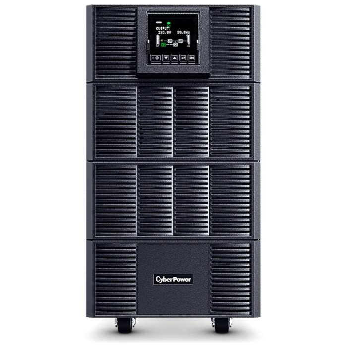 Источник бесперебойного питания CyberPower OLS6KE